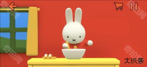 米菲的世界玩法介绍5