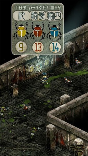 TRIGLAV魔塔下载 v1.6.721