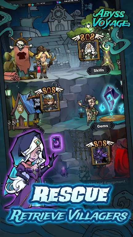 深渊之旅下载 v1.1.0.80