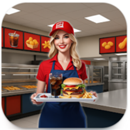 我的汉堡店模拟器中文版下载 v1.0.10