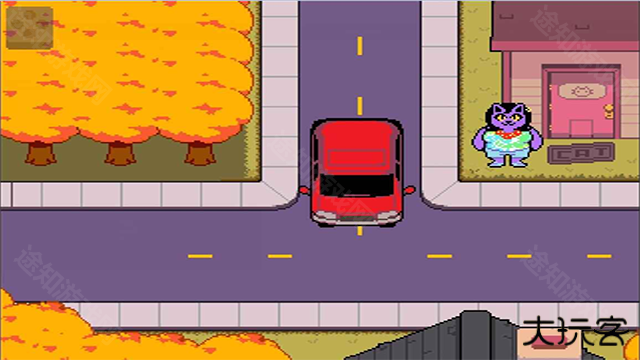 三角符文1-4章中文版