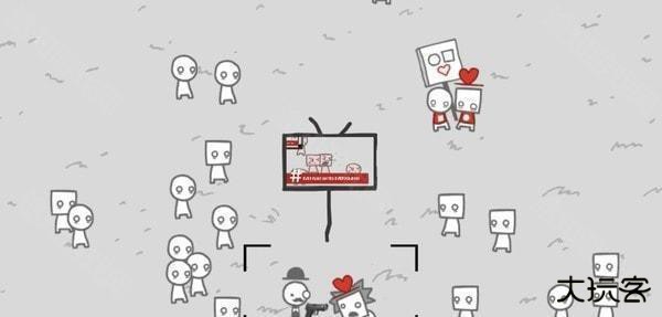 制造新闻模拟器