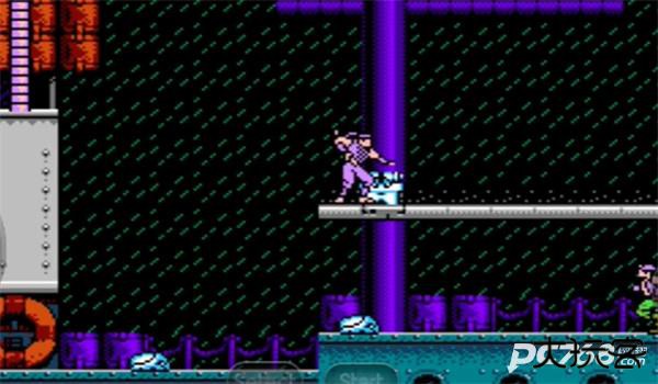 赤影战士手机版