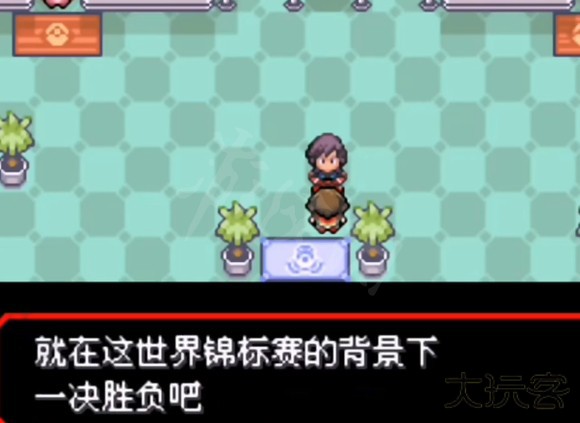 口袋妖怪女神贝塔4.3神王联合版本