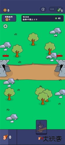 爷们要战斗下载 v1.0