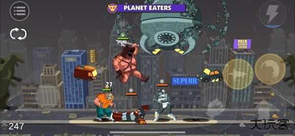 暴击tv官方正版下载 v2507.23