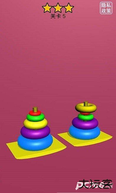 强迫症解压模拟器