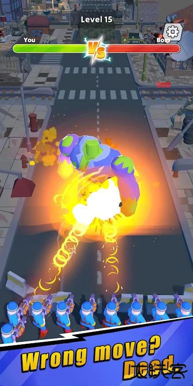 末日战斗下载 v7.2