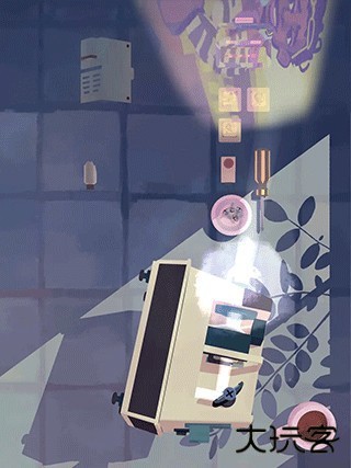 幻灯机怎么安装配图3