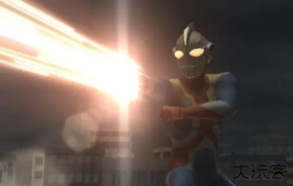 奥特曼格斗进化0高清汉化版下载 v2020.12.23.16