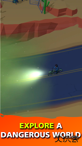 感染边界下载 v1.1.6