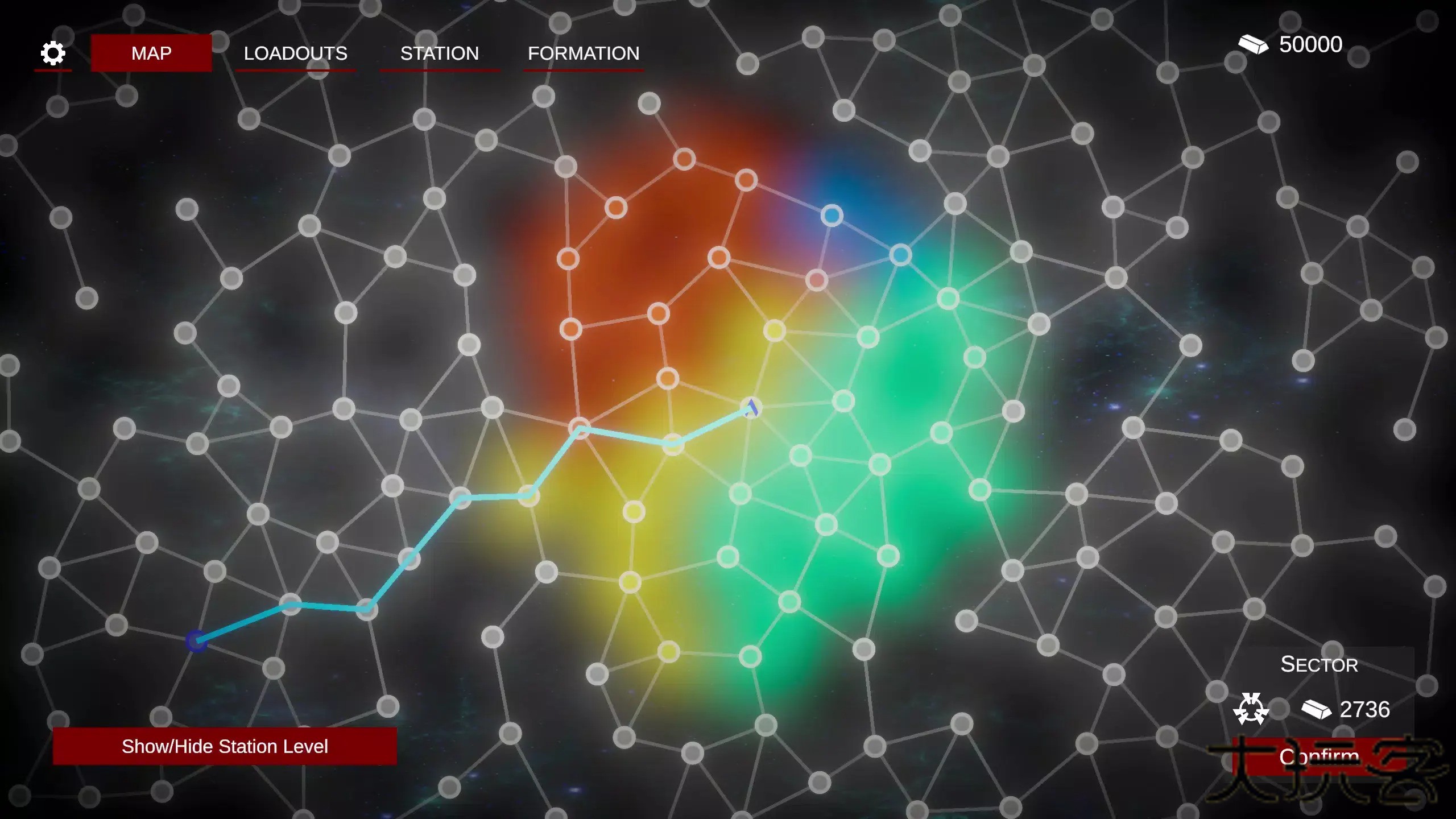 太空威胁下载 v1.08