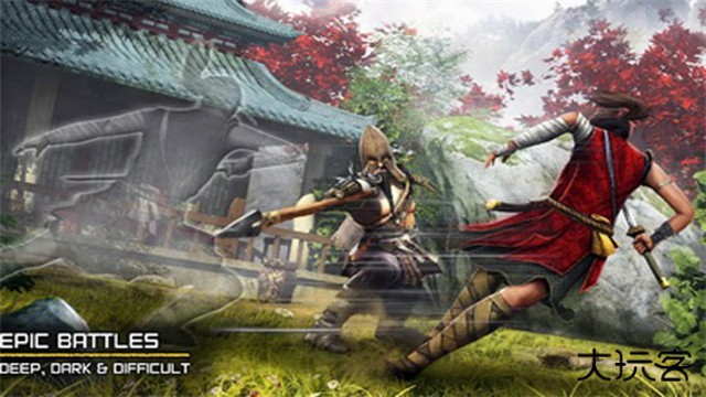 影子猎人的传说下载 v1.4.6