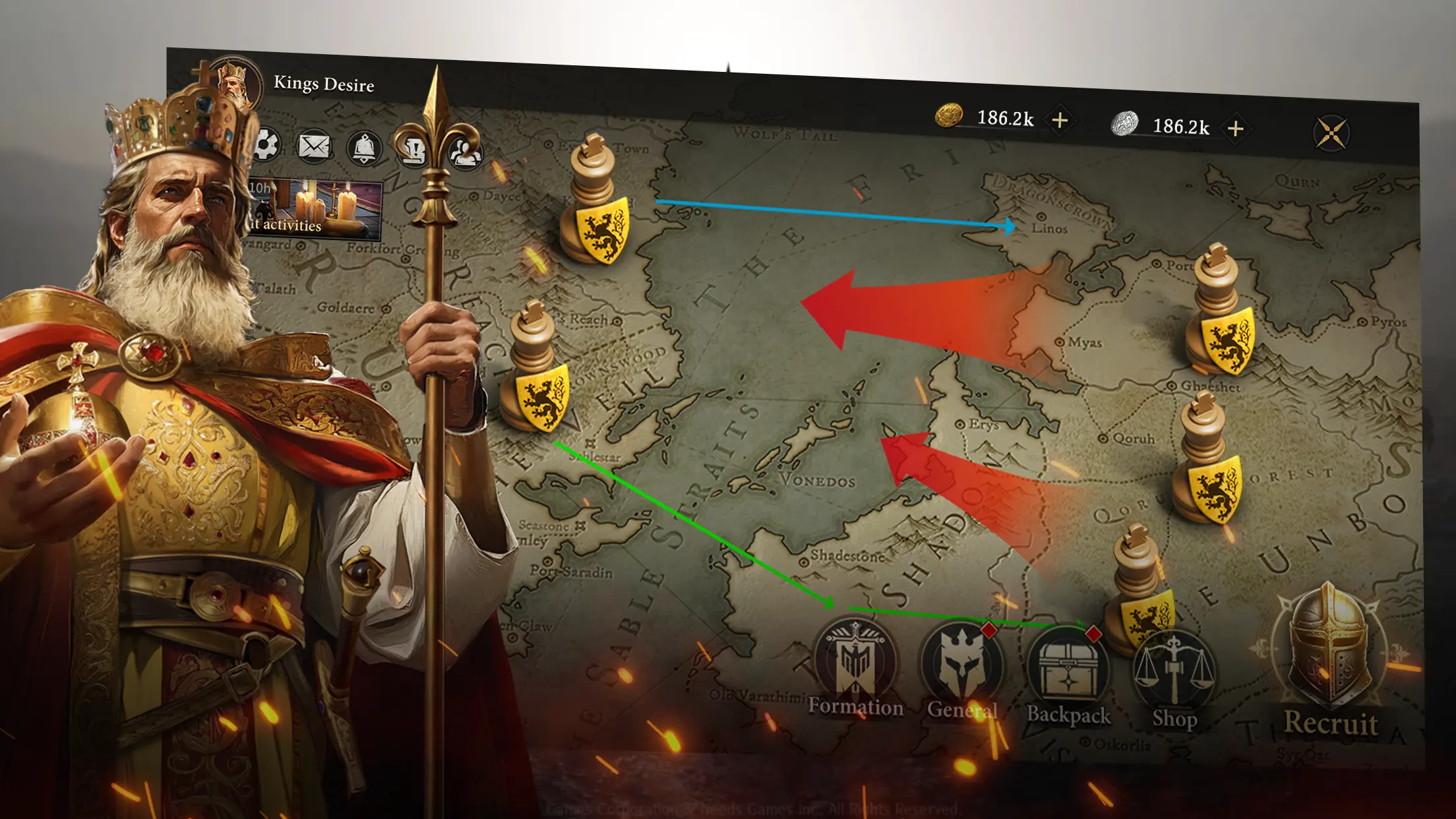 王国的棋局下载 v0.2.18