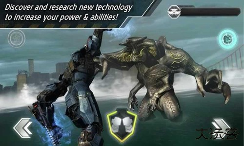 环太平洋怪兽之战争下载 v6.9.1.3