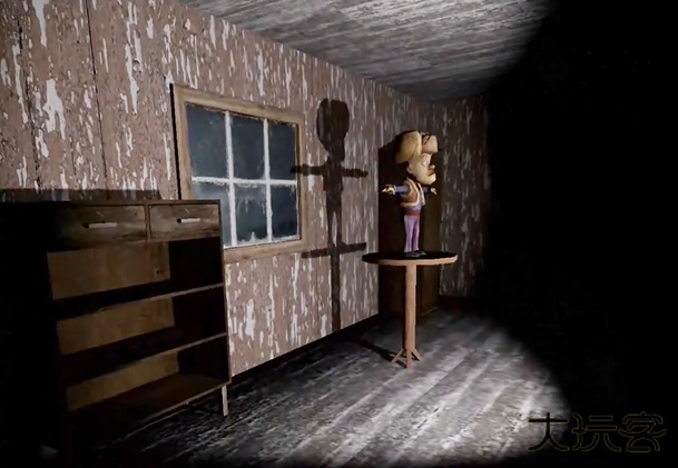 granny2熊出没模组下载 v0.8.9ByLittleCG_Channel