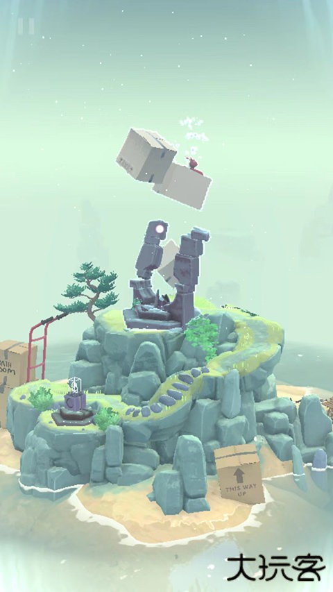 花园之间联机版下载 v1.08