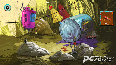 范妮吉不要和浆果说话