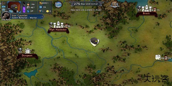 剑与战靴不朽下载 v1.3.1