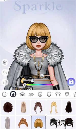 尤雅闪耀下载 v1.1