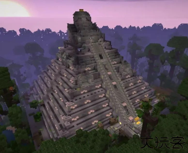 迷你世界0.52.1版本