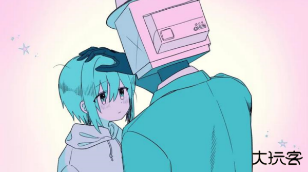 被人外跟踪狂绑架了下载 v1.0