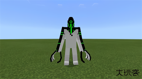 我的世界少年骇客下载 v1.0