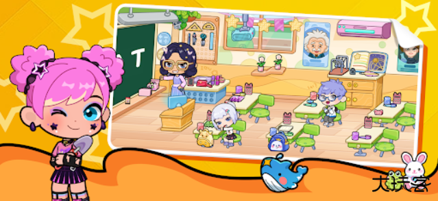 小小故事下载 v1.0.8