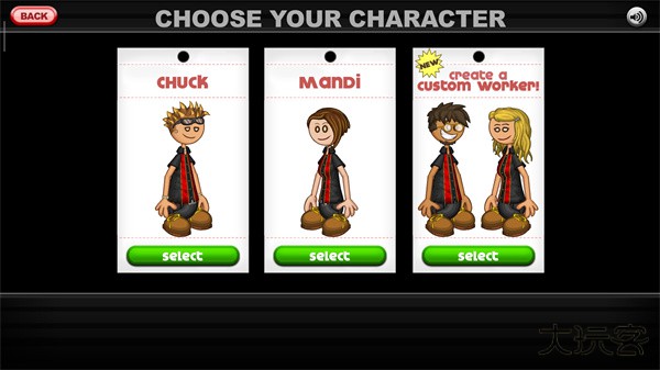 老爹炸鸡店最新版下载 v1.1.3