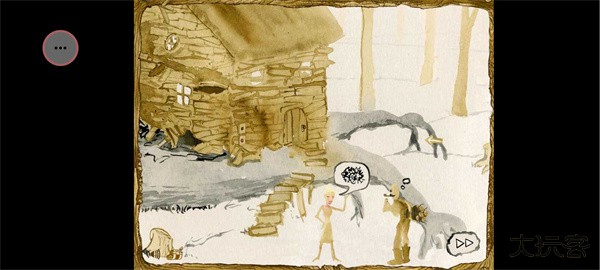 汉赛尔和格莱特汉化版下载 v1.0