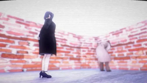 病娇模拟器追杀妈妈酱Mod版下载 v1.0