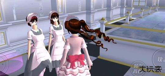 樱花校园模拟器测试版下载 v1.045.17