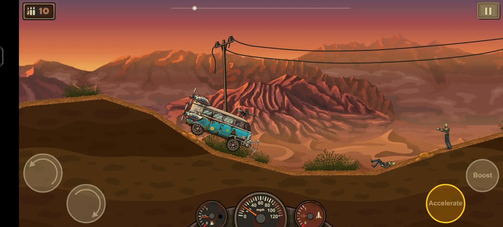 死亡战车中文版下载 v1.0.40