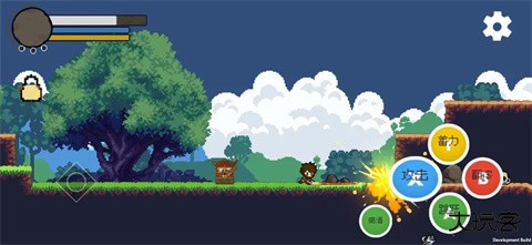 横版像素黑神话悟空下载 v0.3.6