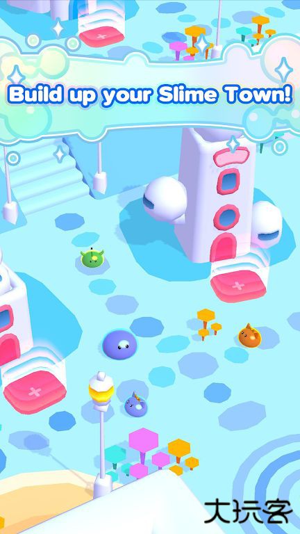 史莱姆的清洁大冒险下载 v2.1.0