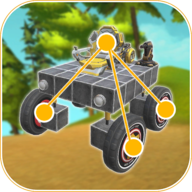 万物创造沙盒机械师下载 v2.6.60