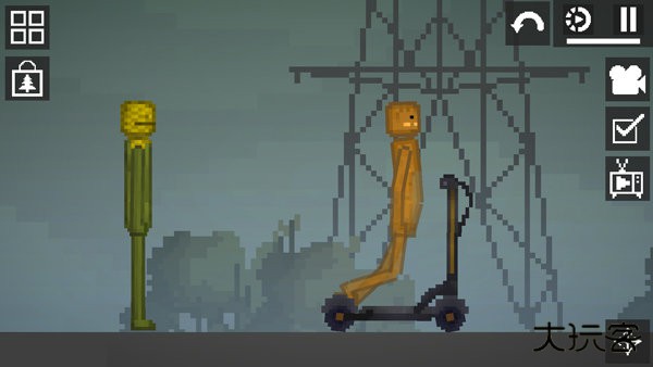 甜瓜游乐场30.1国际版下载 v30.1