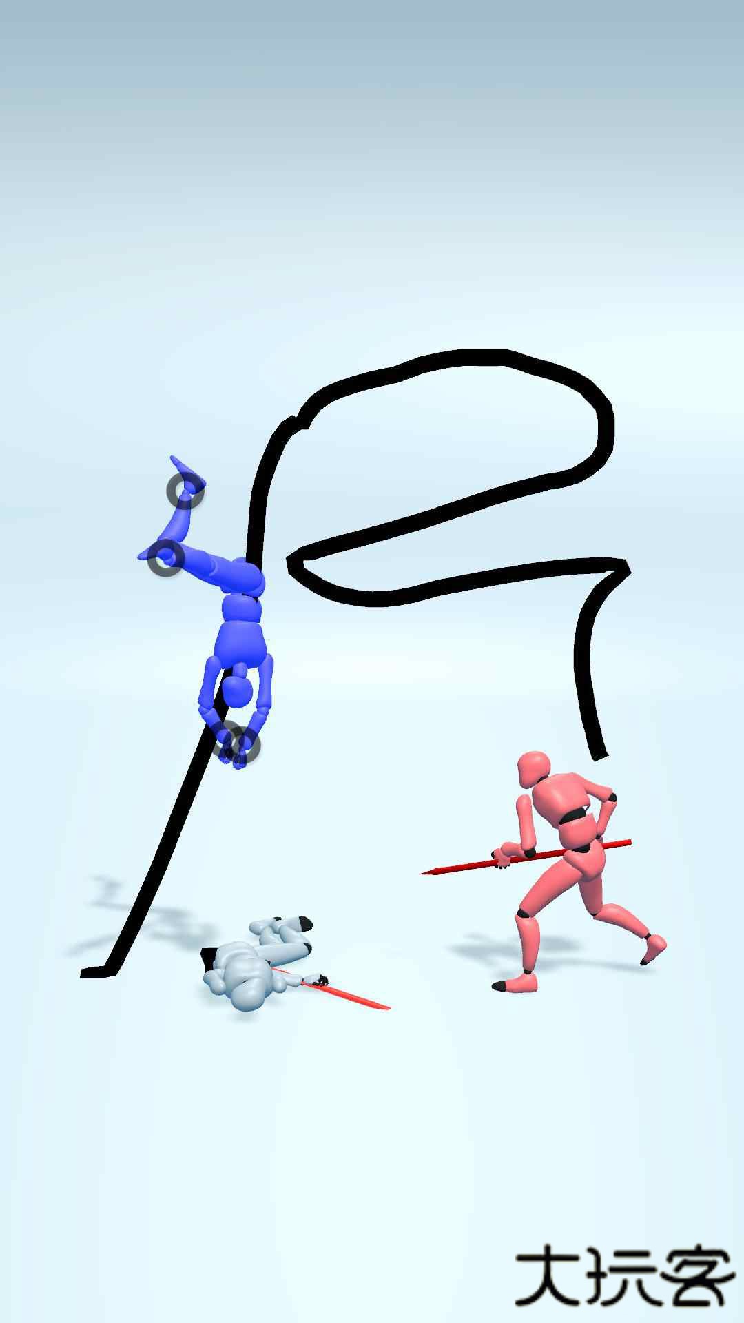 画线格斗下载 v2.8.0