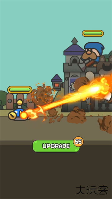 史莱姆大冒险下载 v3.7.4