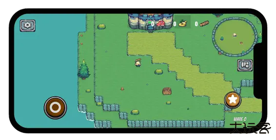 锻造与扬帆下载 v1.0BETA