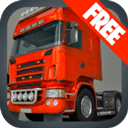 斯堪尼亚重卡驾驶模拟正版下载 v4.06