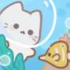猫咪潜水员正版下载 v0.0.1