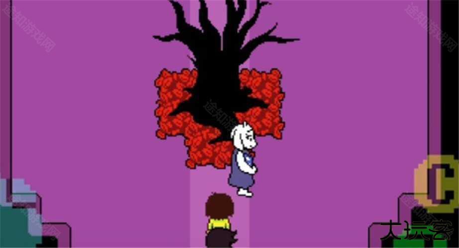 三角旅者(好人汉化组)