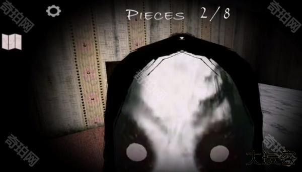 兰德里纳河的房子重制版