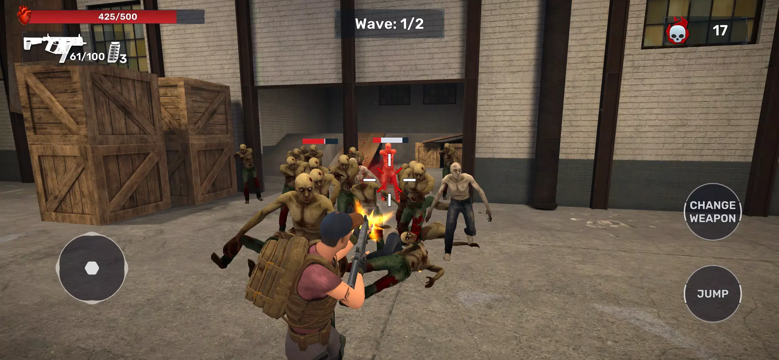 高危区域下载 v1