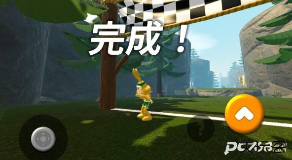 动物快跑国际版