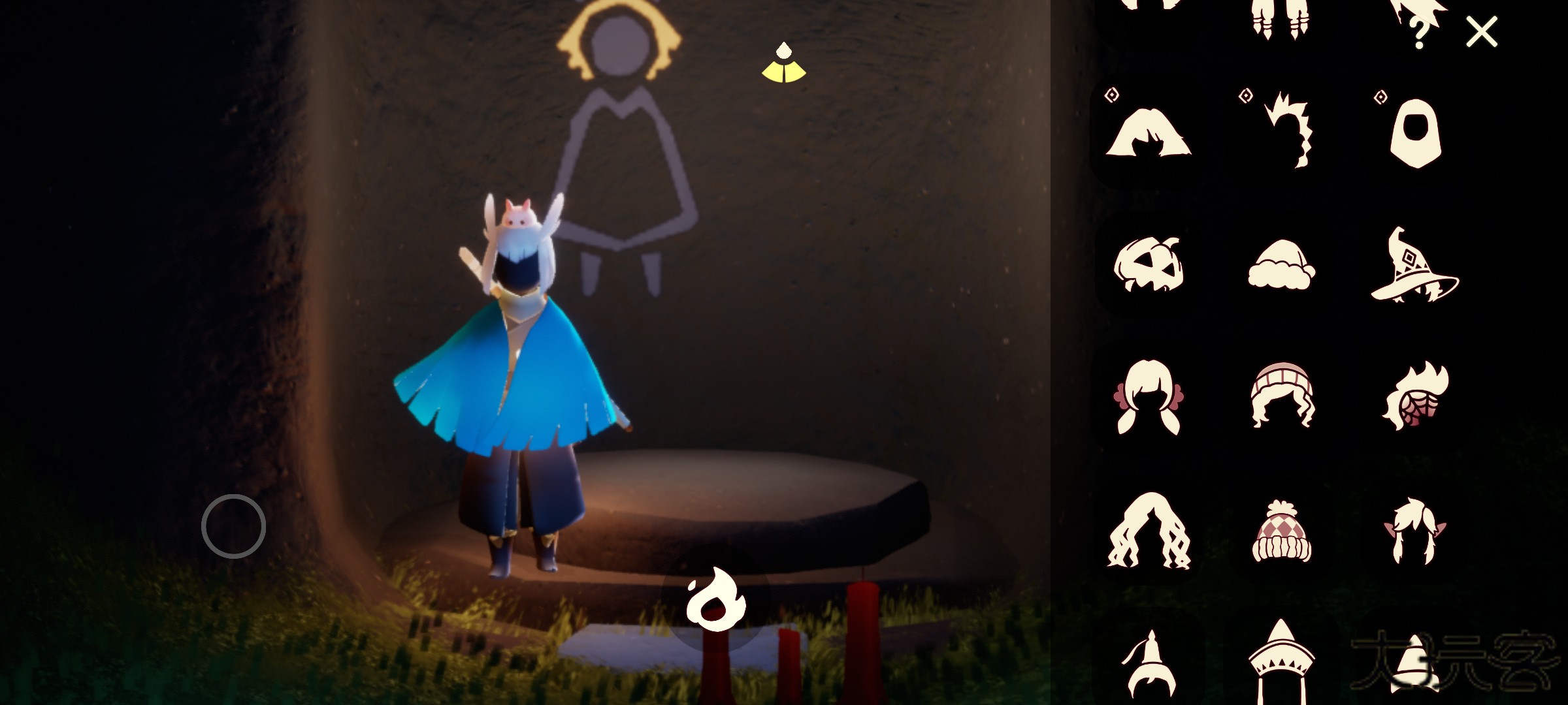 sky光遇(全物品)国际服