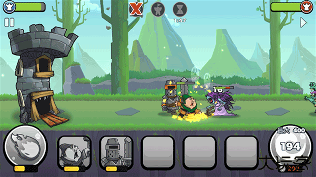 塔之征服中文版下载 v23.0.45