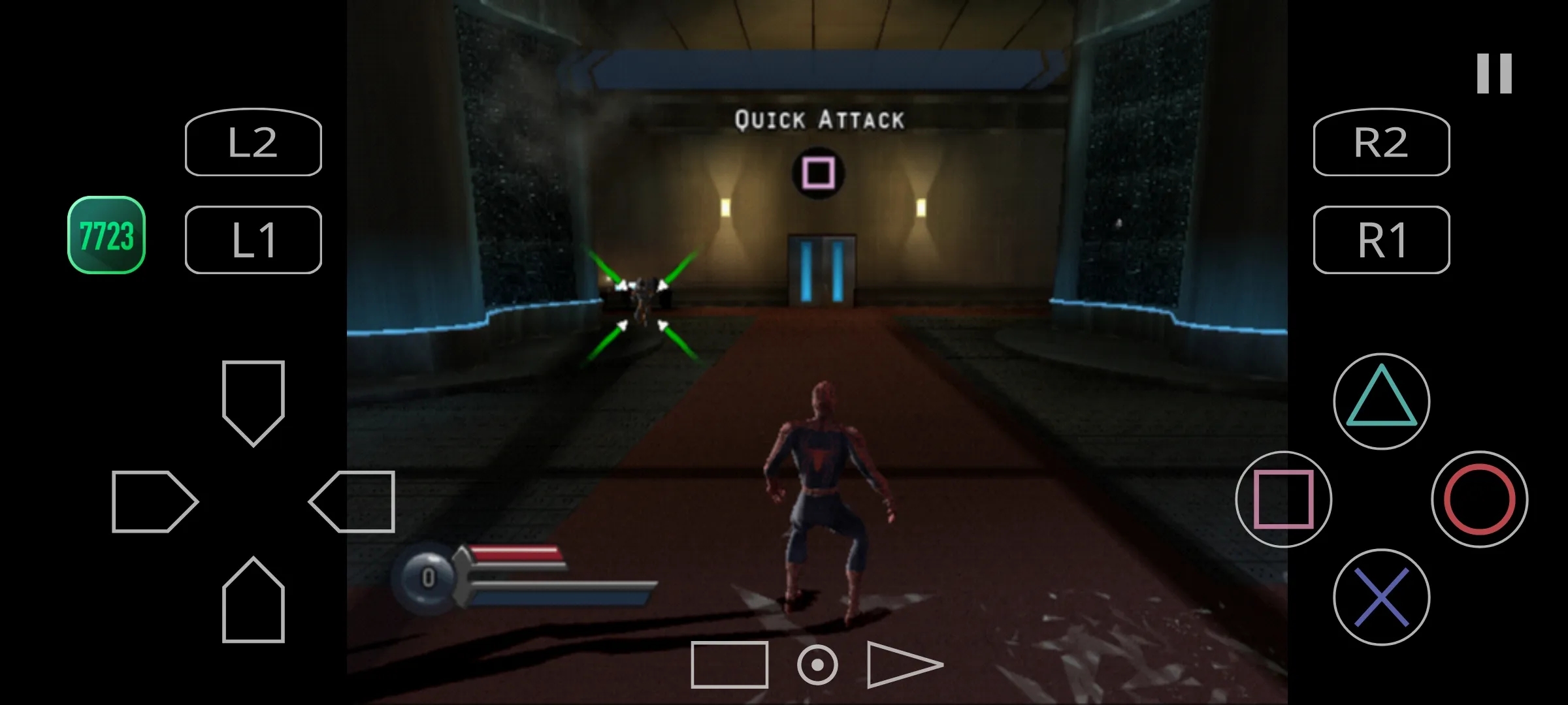 蜘蛛侠3下载 v2.0-4248