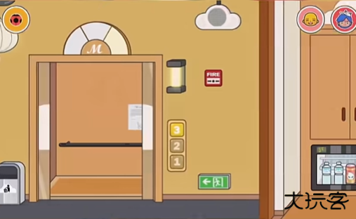 米加小镇沙漠酒店下载 v1.91